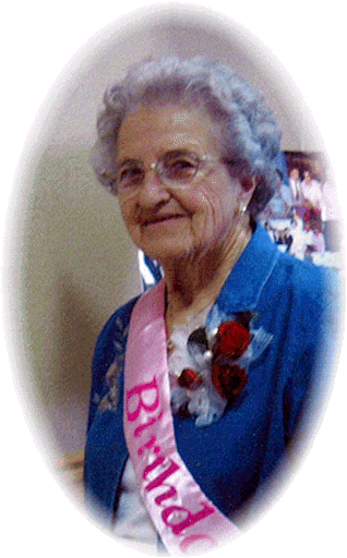 Blandine Giebler Profile Photo