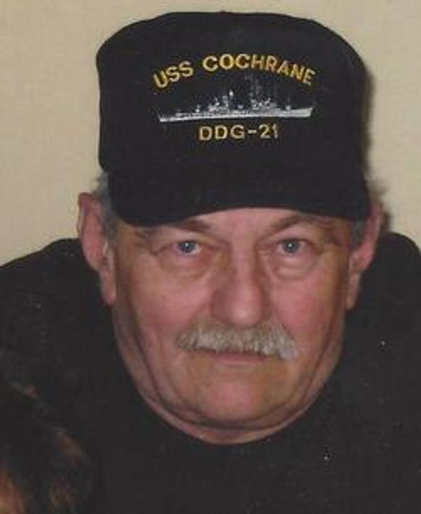 Gordon E. Pelletier, Jr.