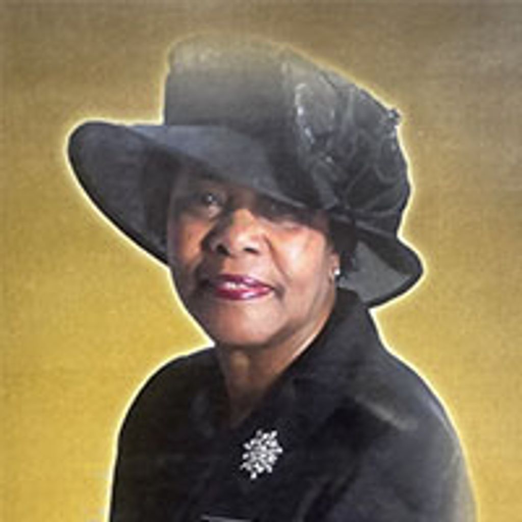 Mrs. Carolyn Stokes Profile Photo