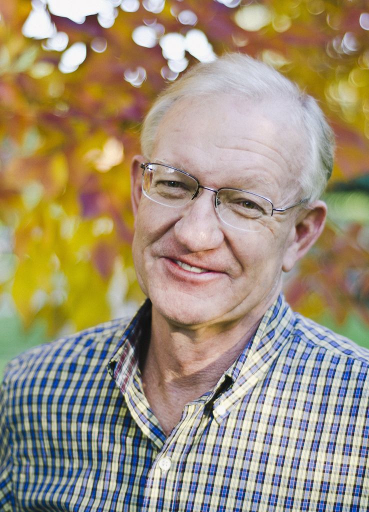 Richard ""Butch"" B. Bridgforth  III