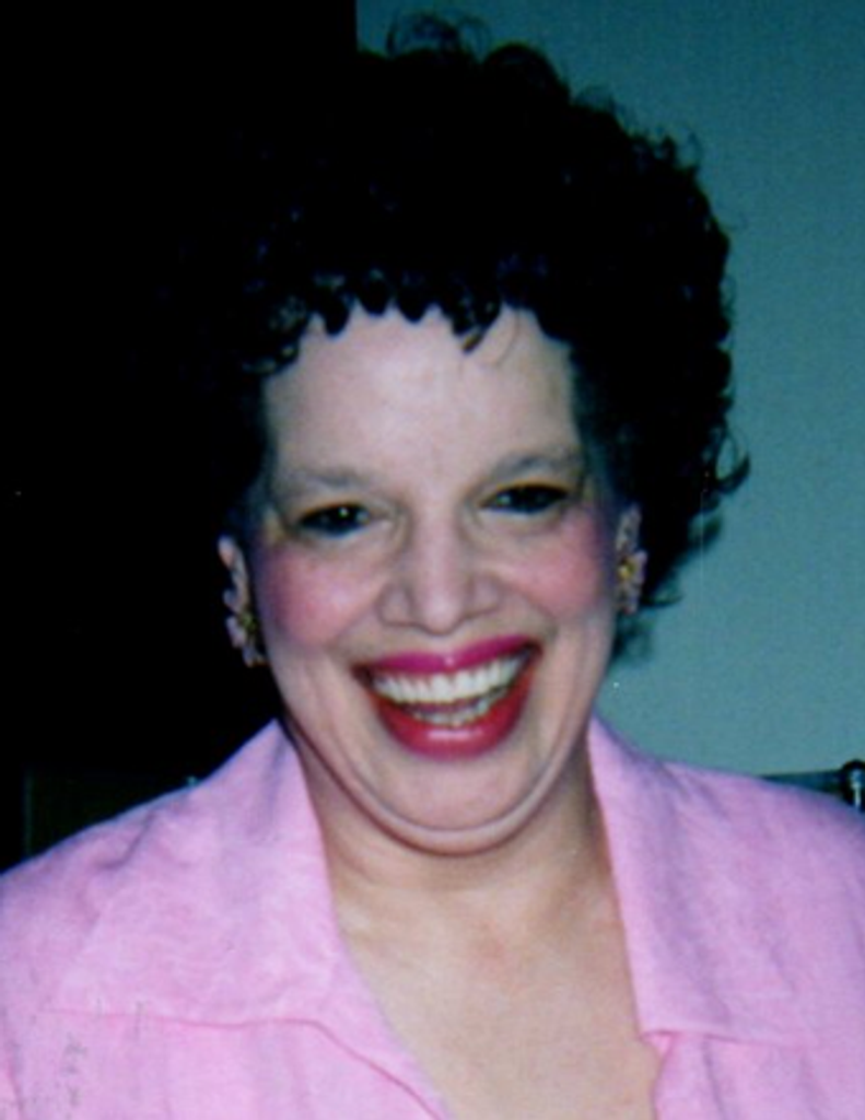 Rachel Hensley