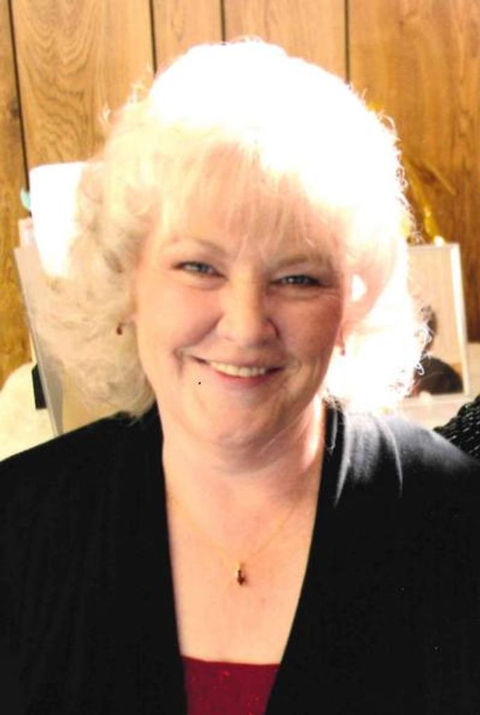 Julia Marie Bland Profile Photo