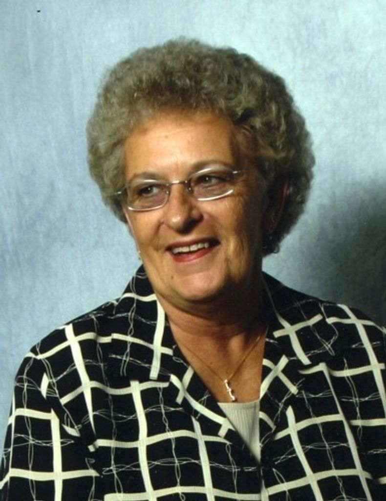 Eunice (Autry)  Page