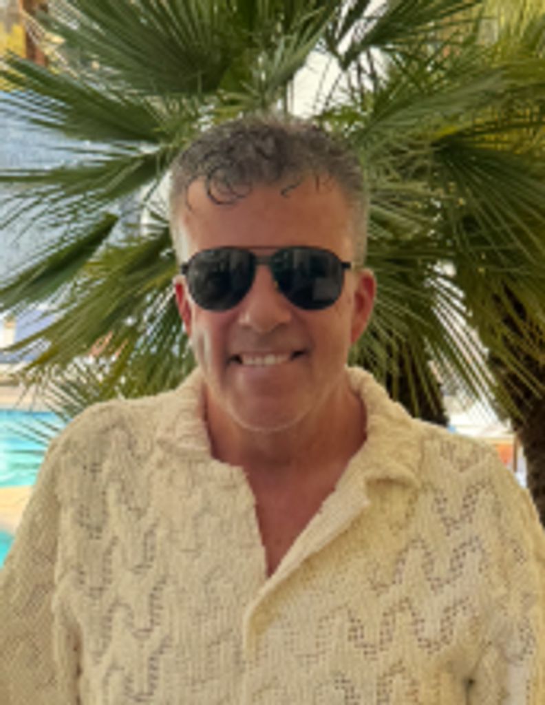 Jeffrey Thomas Doscher Profile Photo