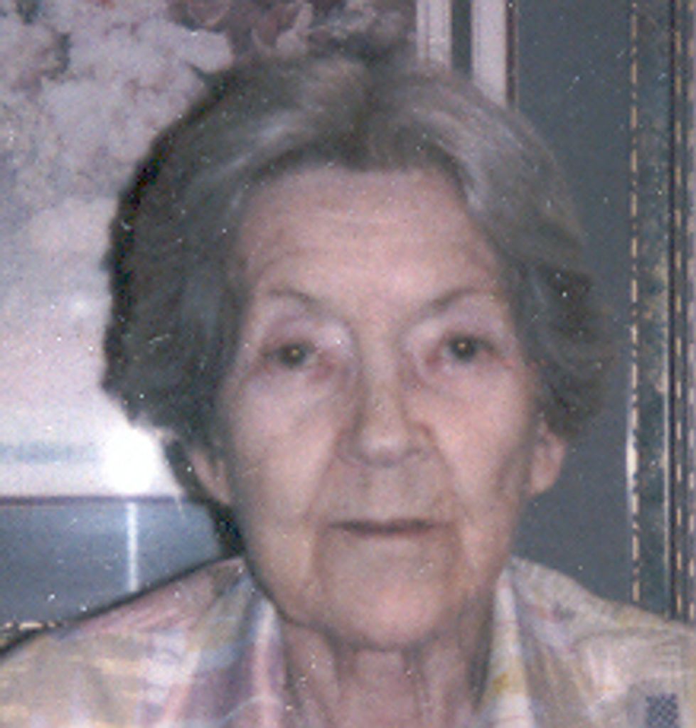 Marie Howery