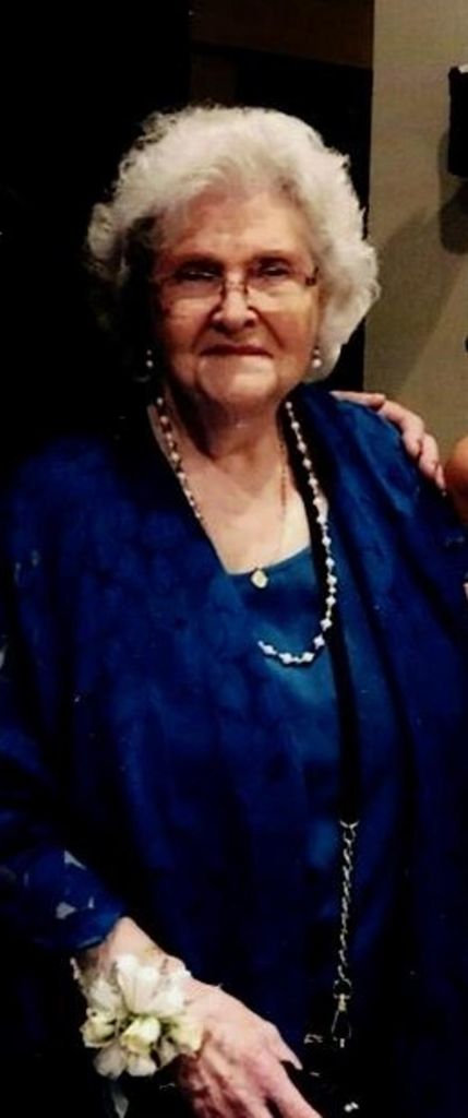 Greta P. Vantassel Profile Photo