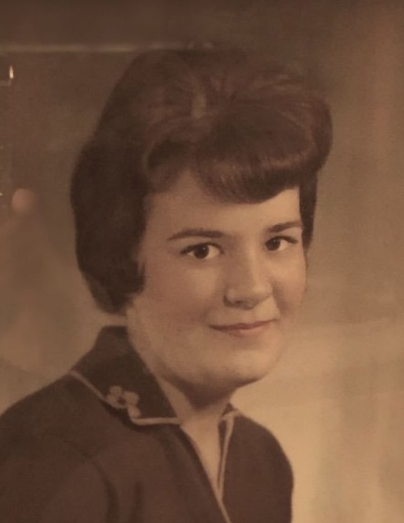 Karen Sue (Peterson)  Parry