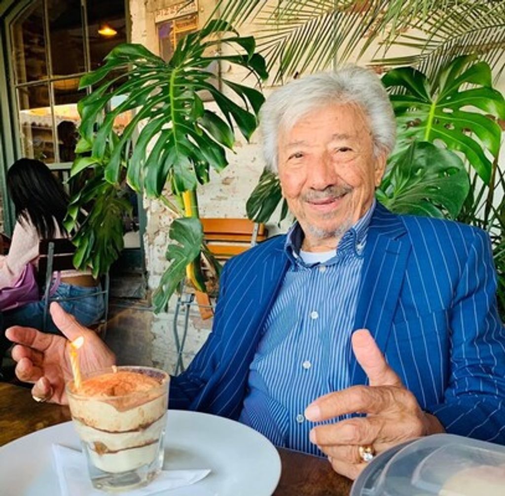 Raffaele Favale Profile Photo