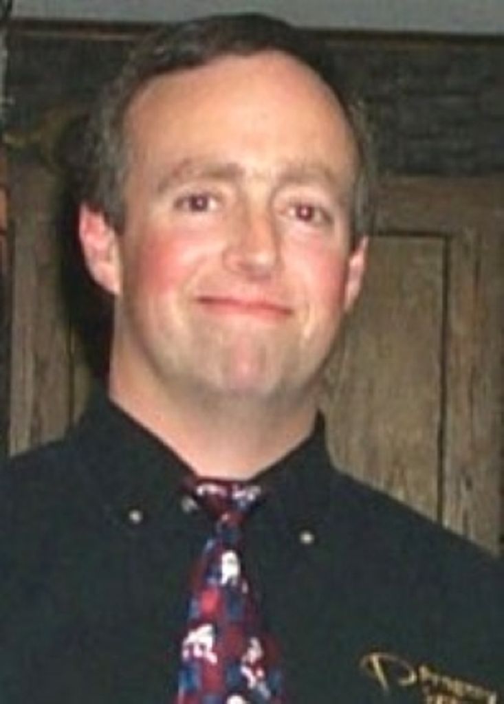 Ronald Murdock