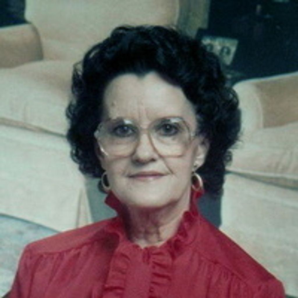 Marie Hollier