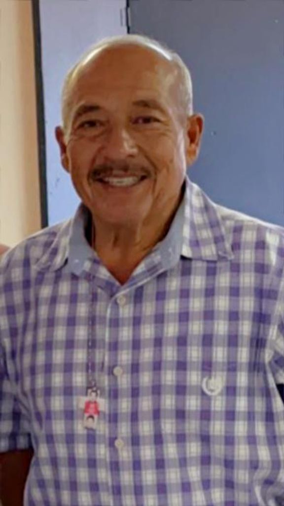 Jorge "Popo" Bravo Profile Photo
