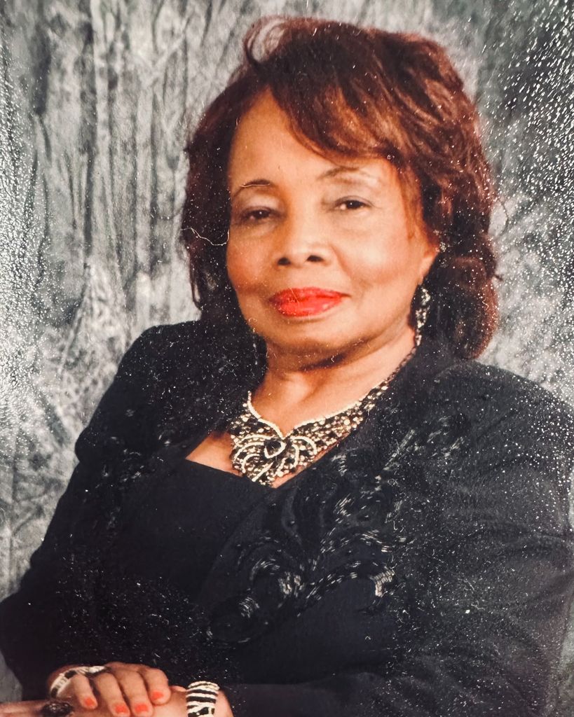 Gerdean Criner Profile Photo