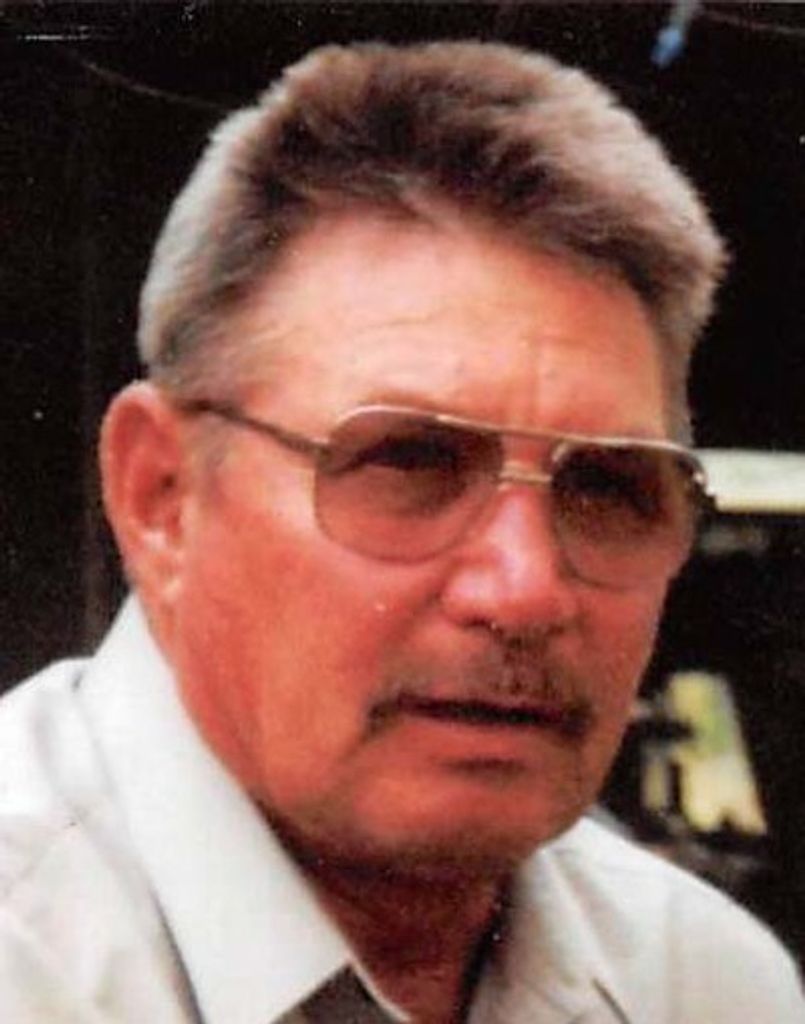Gary Glen Ellis Profile Photo