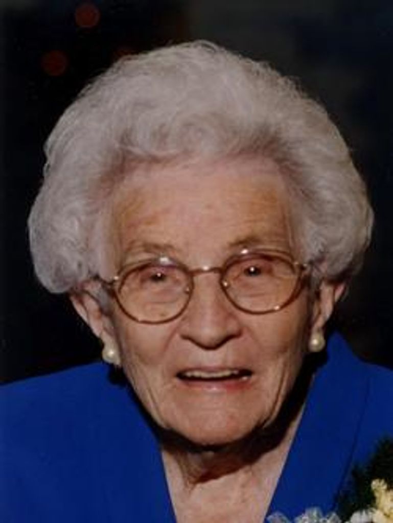Lorene Anderson Reynolds Smith Profile Photo