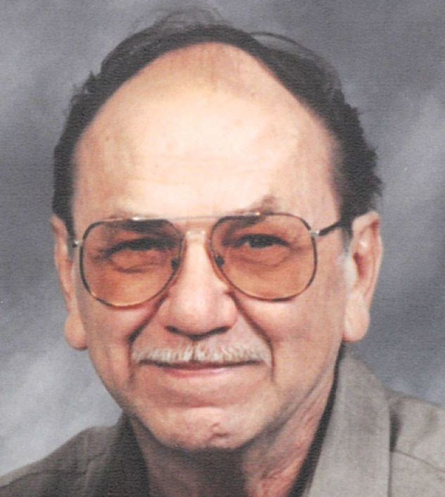 Norman T. Dombrowski