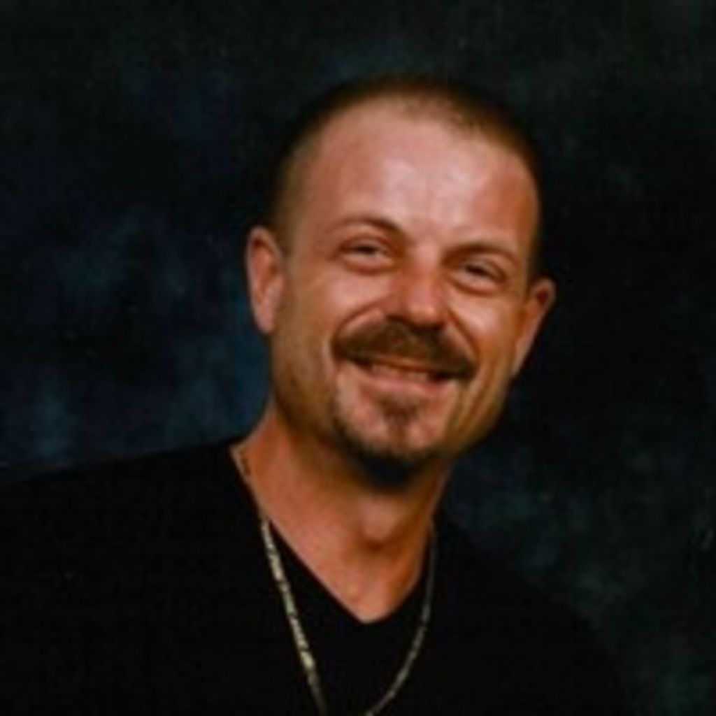 Russell Alan Worrell