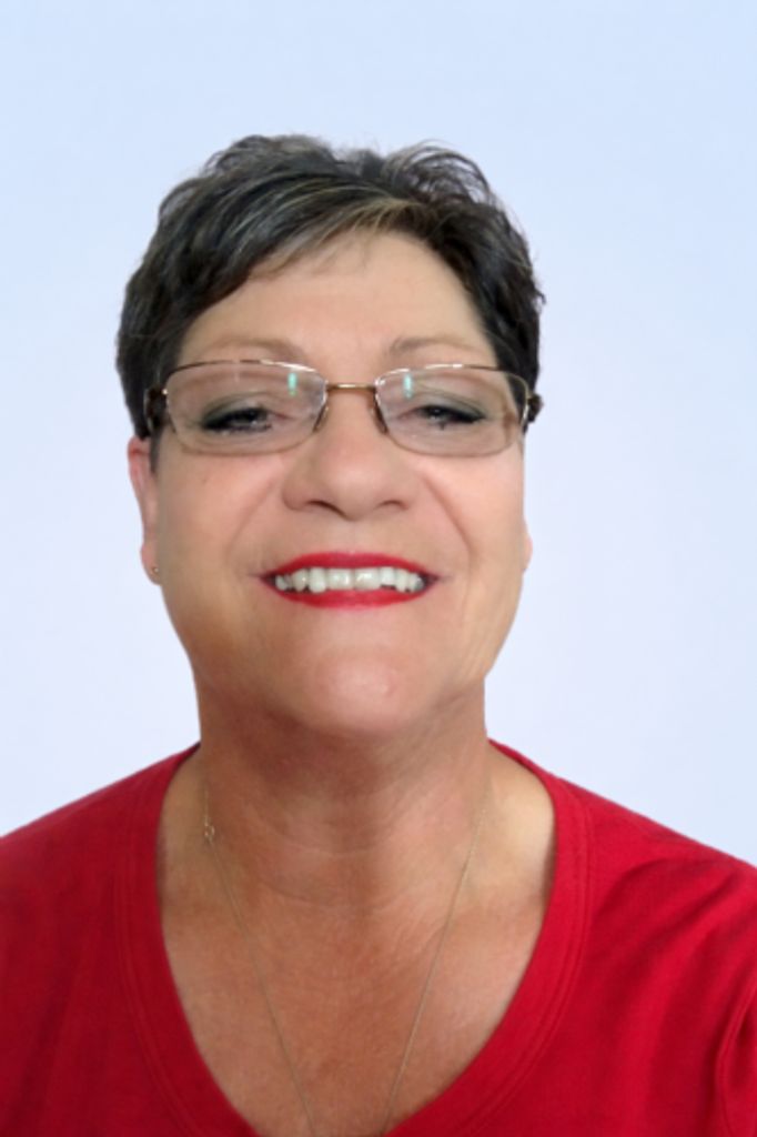 Cathy Jane Overbeck Profile Photo