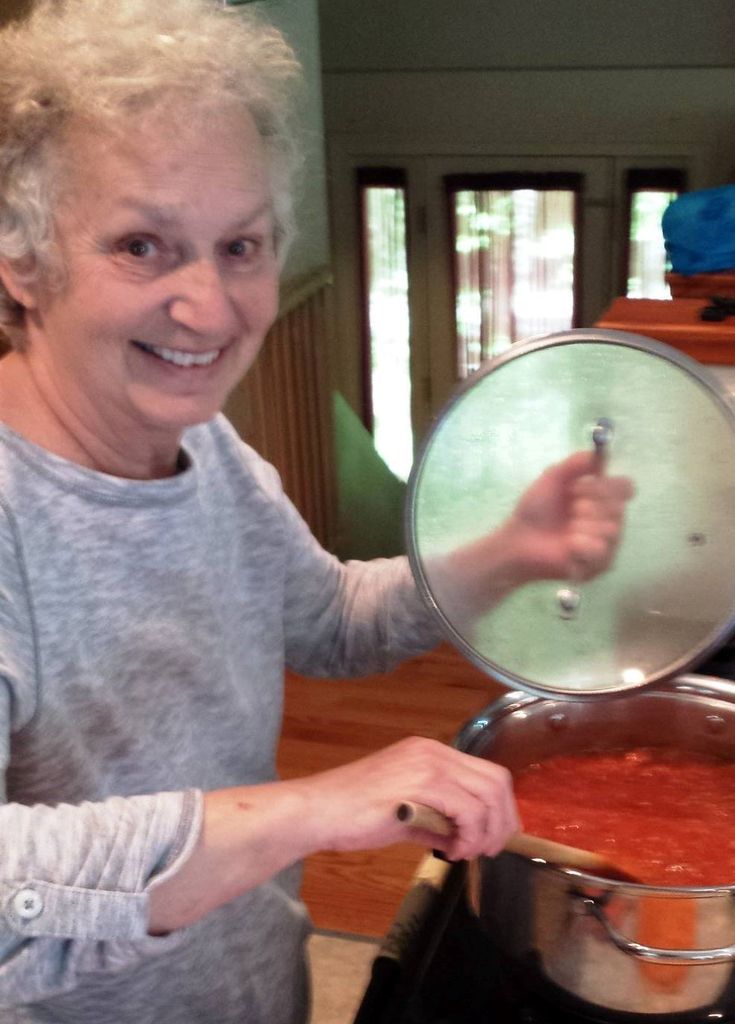 Marietta Angelina Santangelo