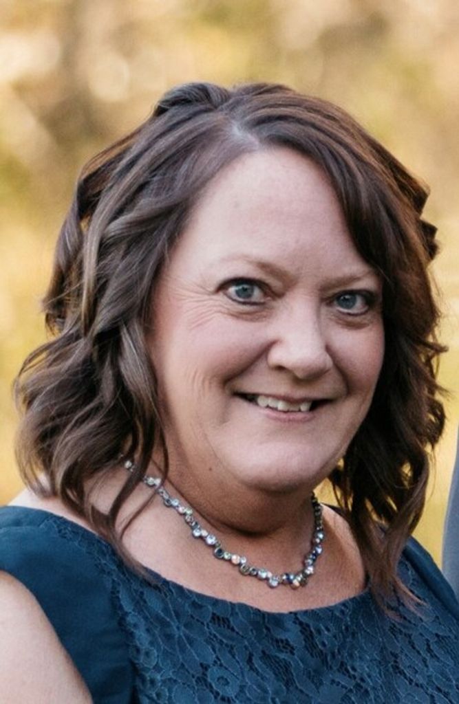 Joanne P. Norway