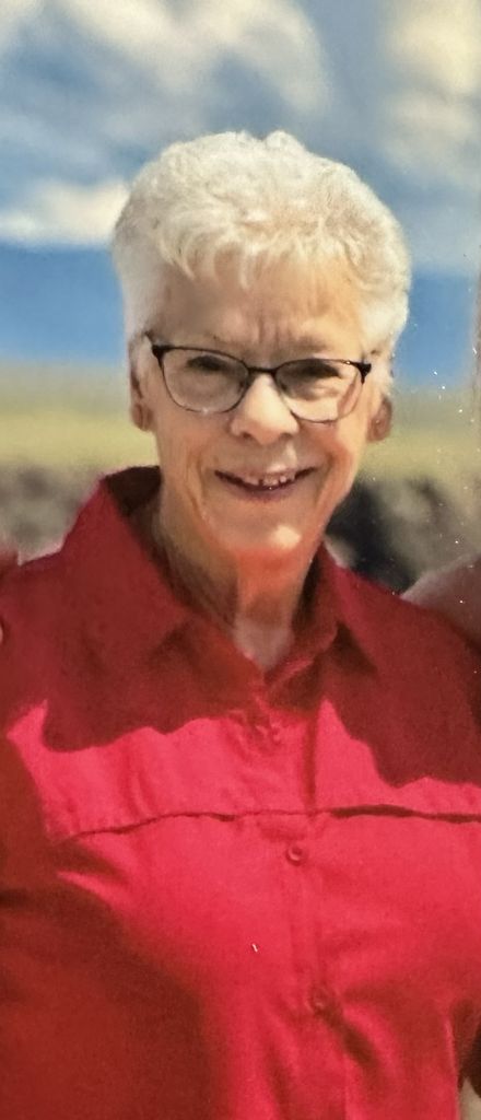 Pamela Jean White Profile Photo
