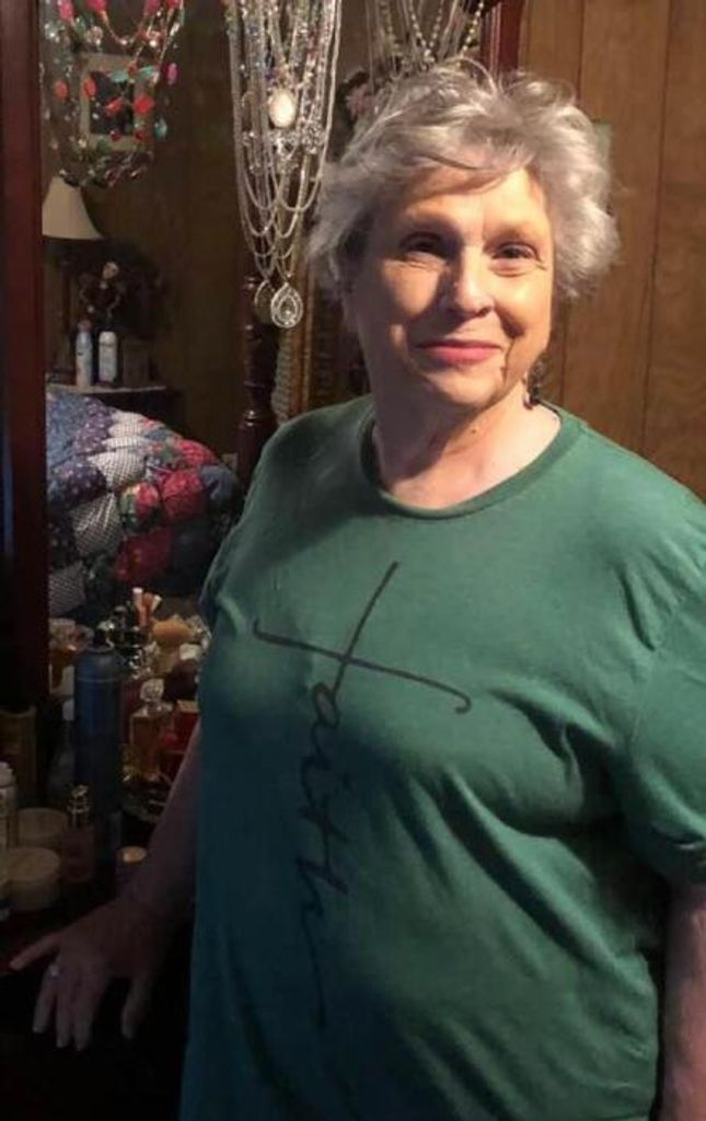 Connie Lavonne Mitcham Profile Photo