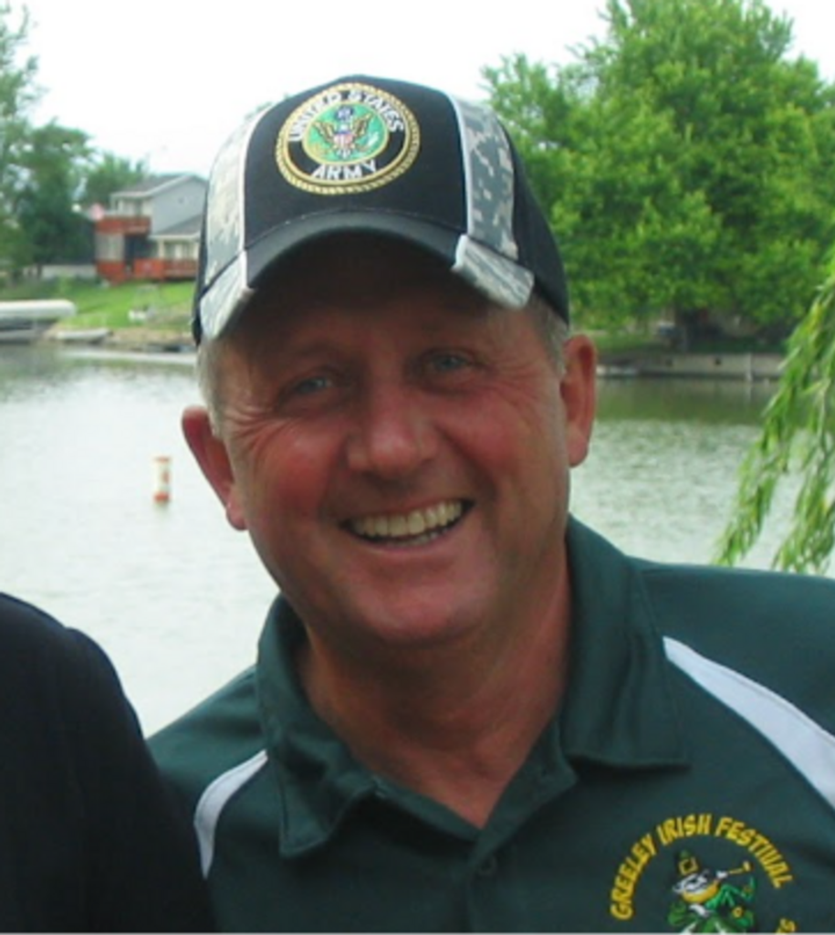 David L. Warner Profile Photo