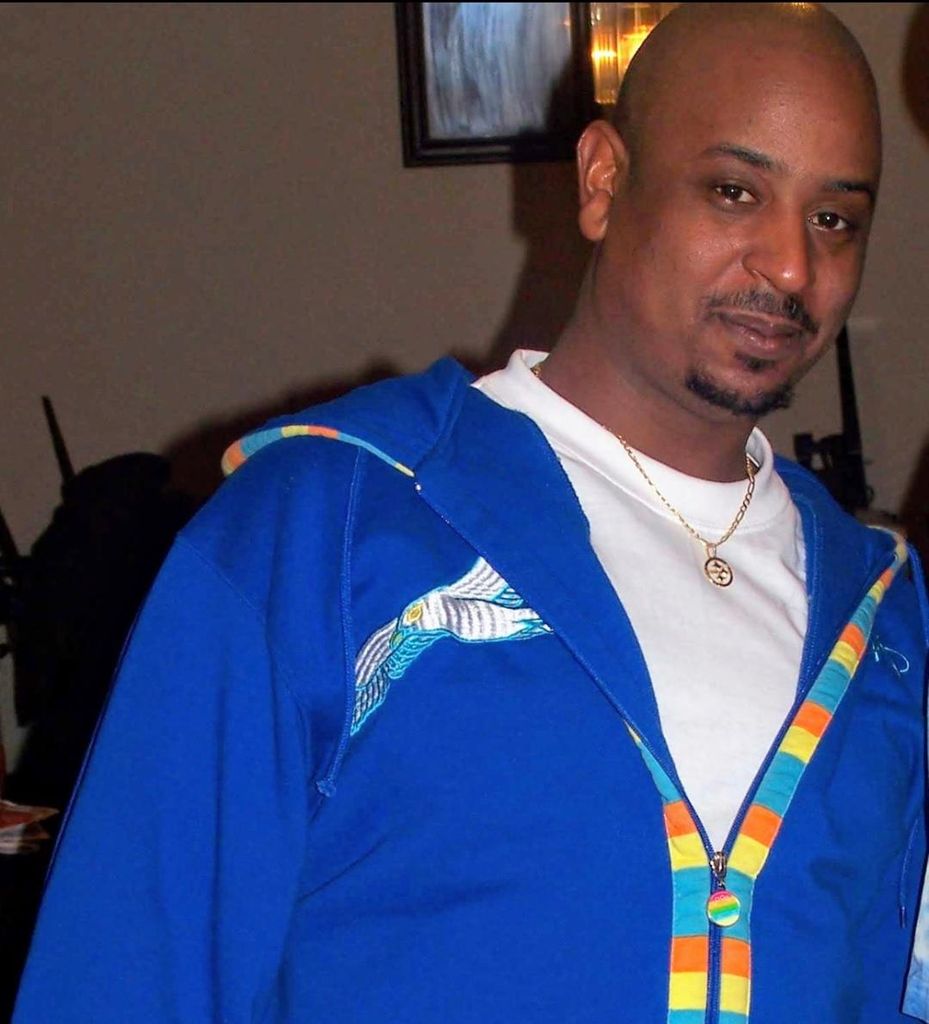 Dominique J. Wynn Profile Photo