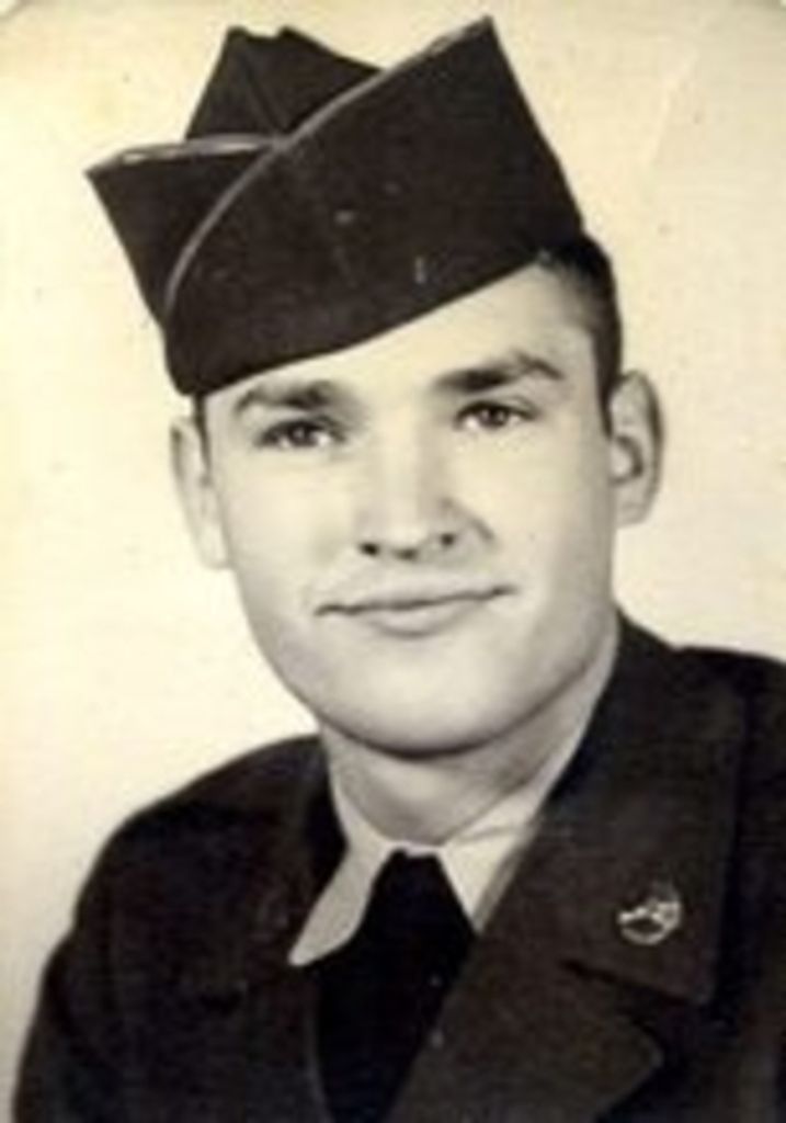 George Carroll Merryman, Jr.