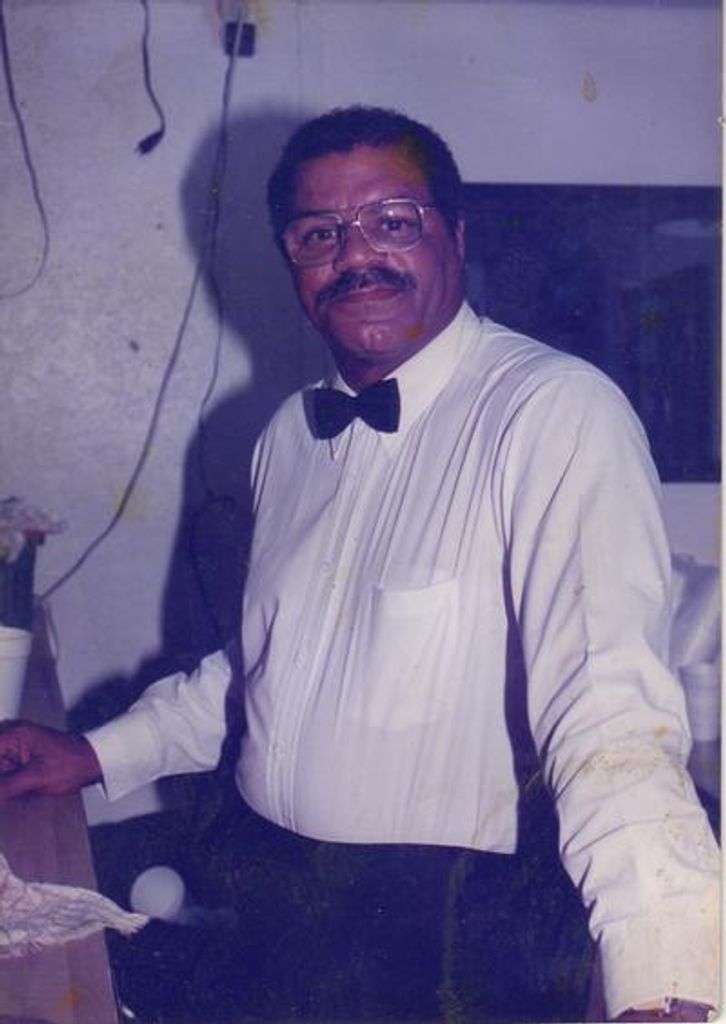 Mr. Joseph Smith, Sr. Profile Photo