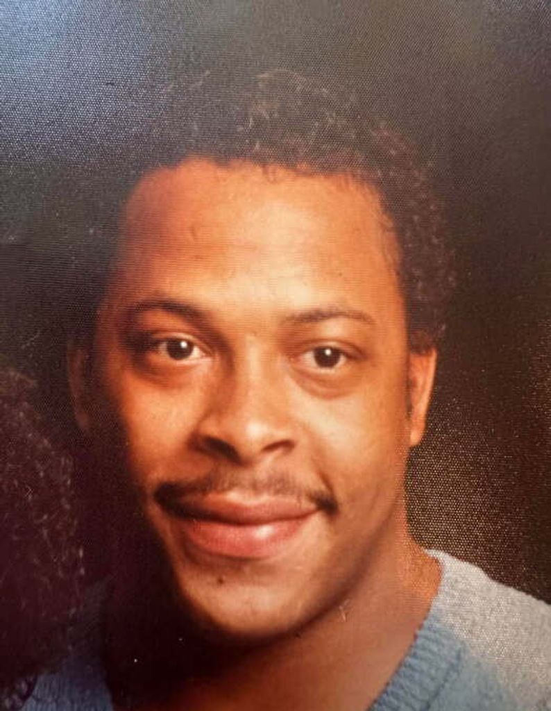 Anthony "Tony" Pope Profile Photo