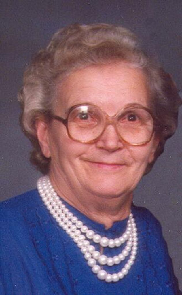 Eunice Abendroth