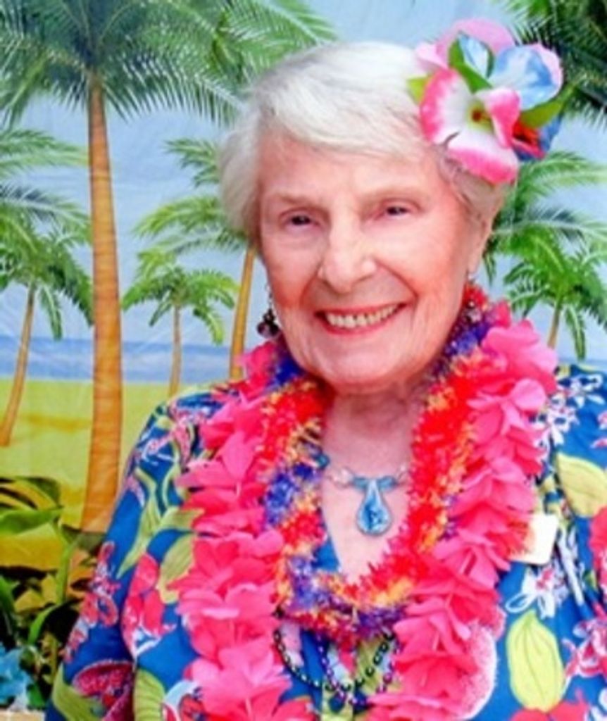 Helen Ann Nardecchia