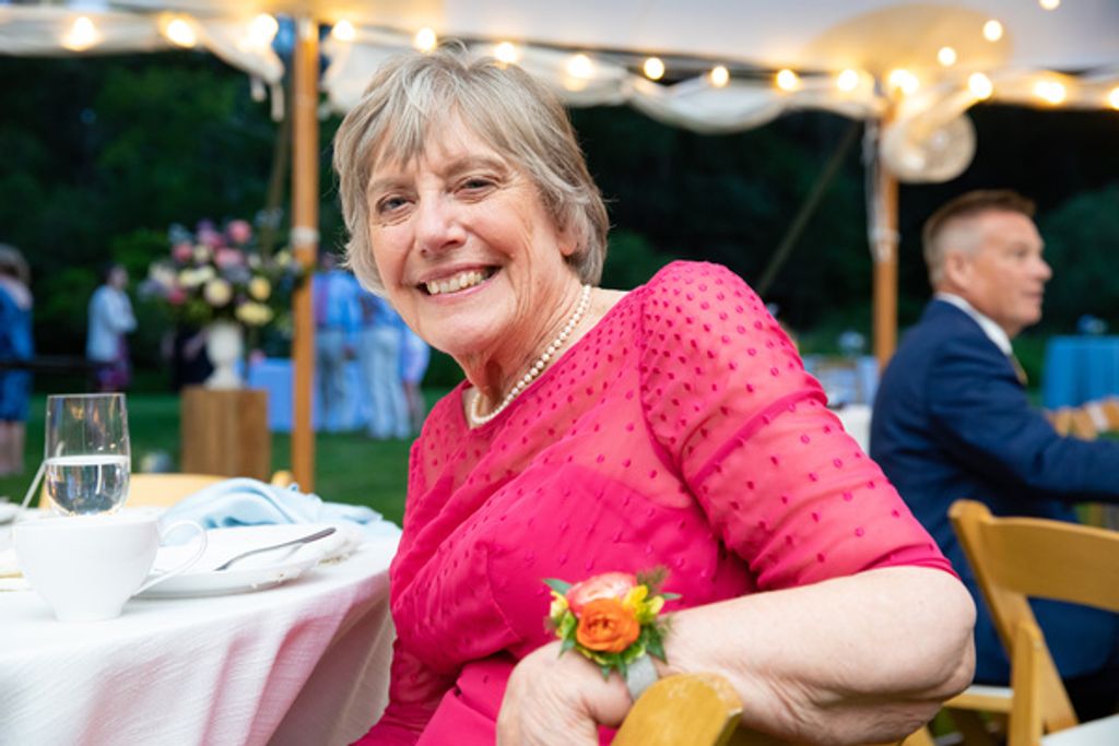 Katharine Clapp Ruhl Profile Photo