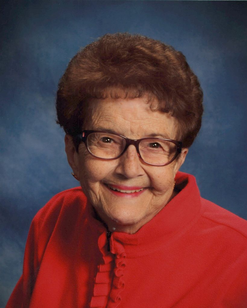 Marietta Funeral Becker