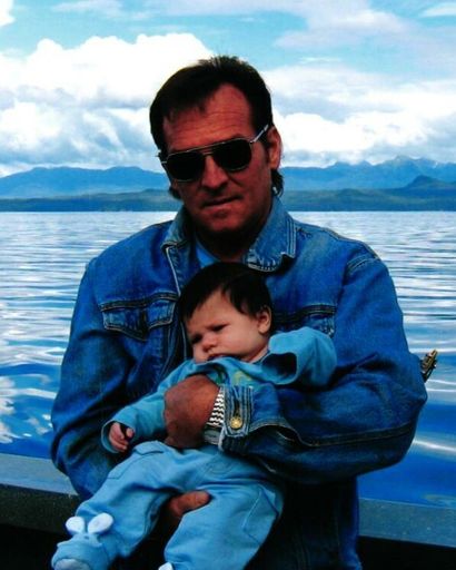 Steven "Mac" Allen McVey photo gallery thumbnail 109 of 172