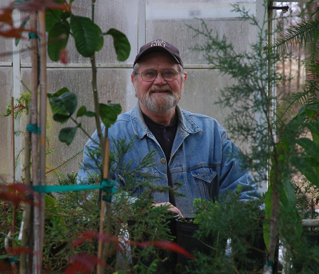 Thomas John Schlereth Profile Photo