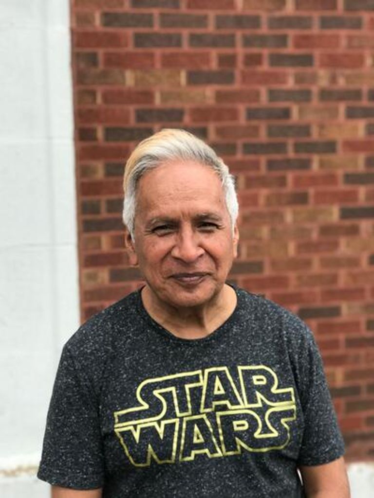 Florentino Salazar Profile Photo