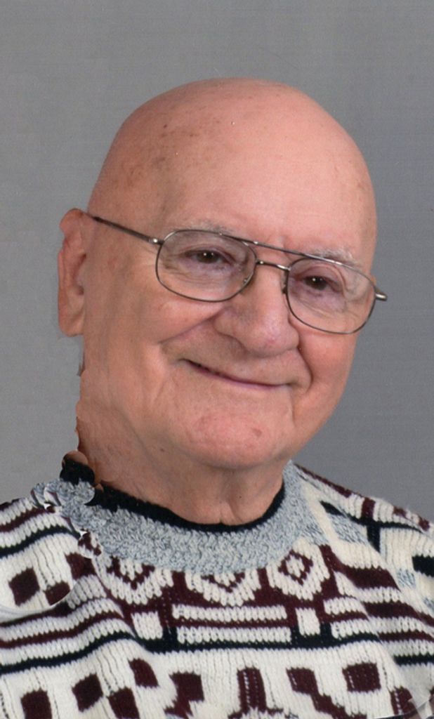 Robert "Bob" Hester Profile Photo