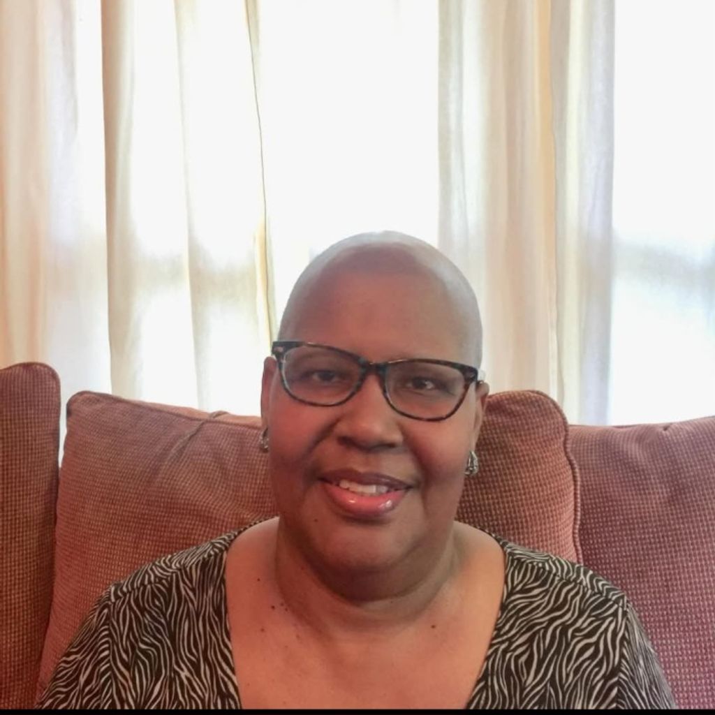 Mary Elizabeth Utley