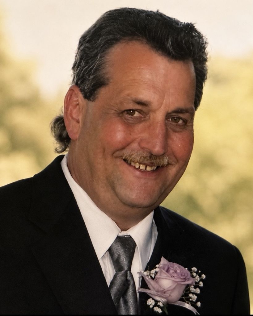 Richard S. Faust