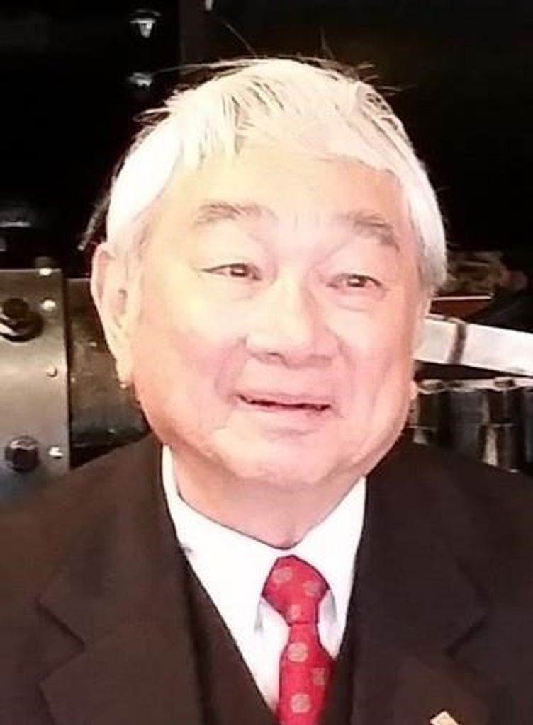 Gene Chan Profile Photo