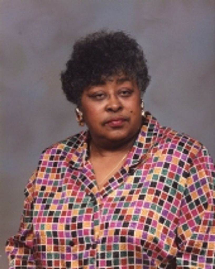 Dorothy Mae 'Tee' (Oden) Mcgregor Profile Photo