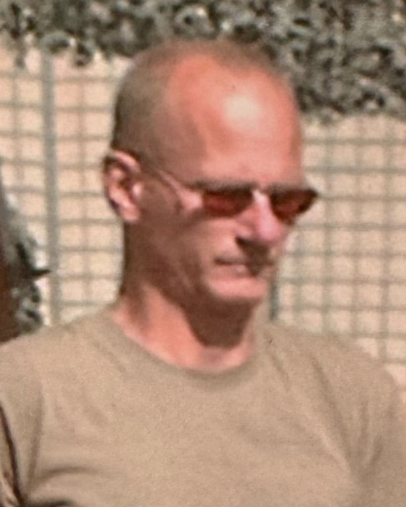 Alan Scott Quandt Profile Photo