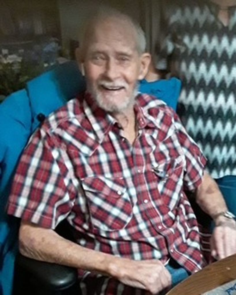 Earl Harlan Peters