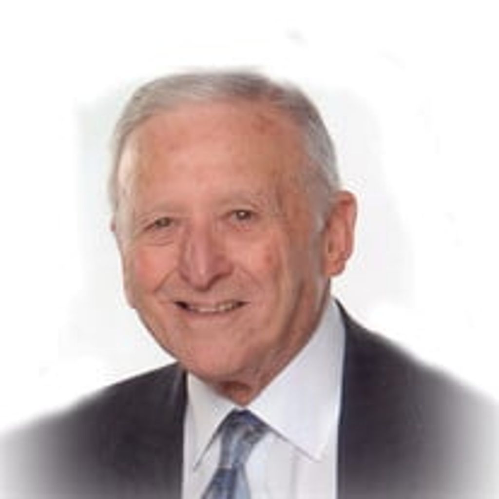 Mr. HAROLD ABRAHAM "Hal" KLOTZ
