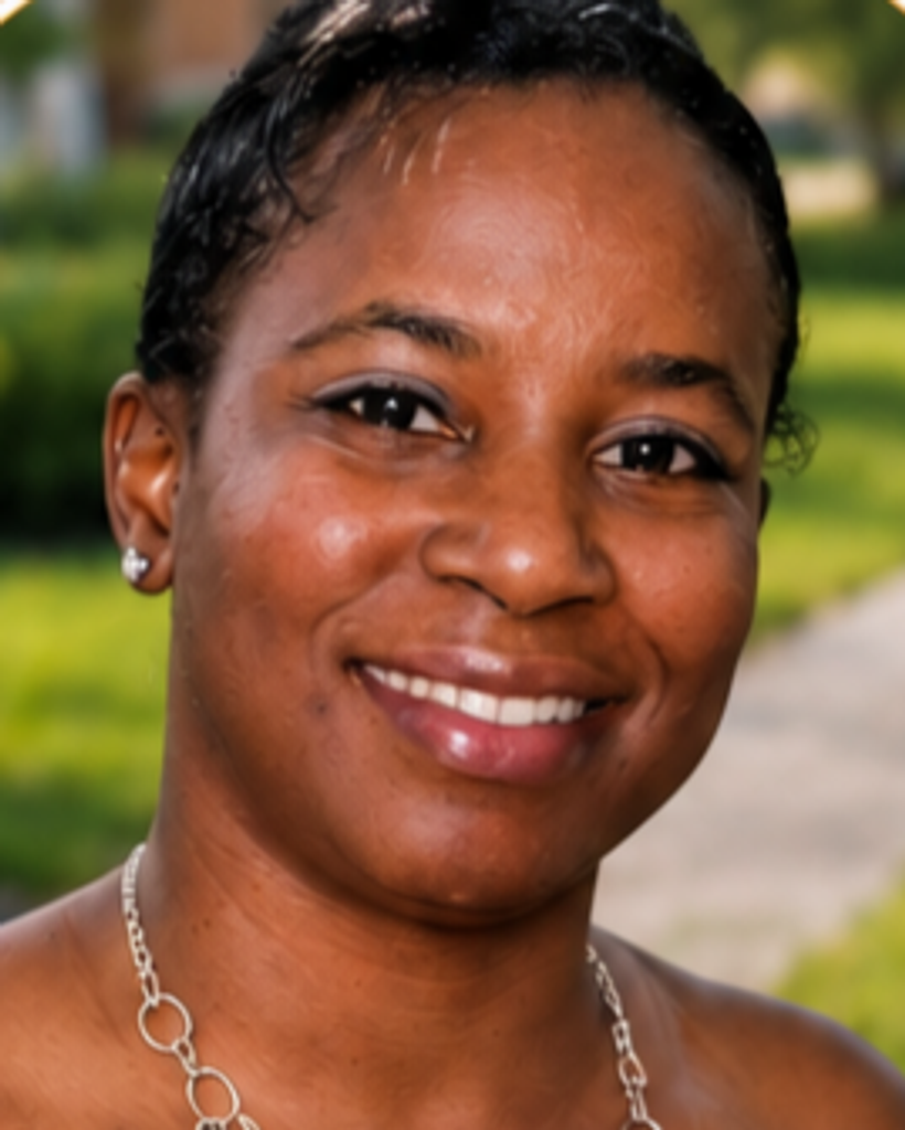 Tashe Rene Allen