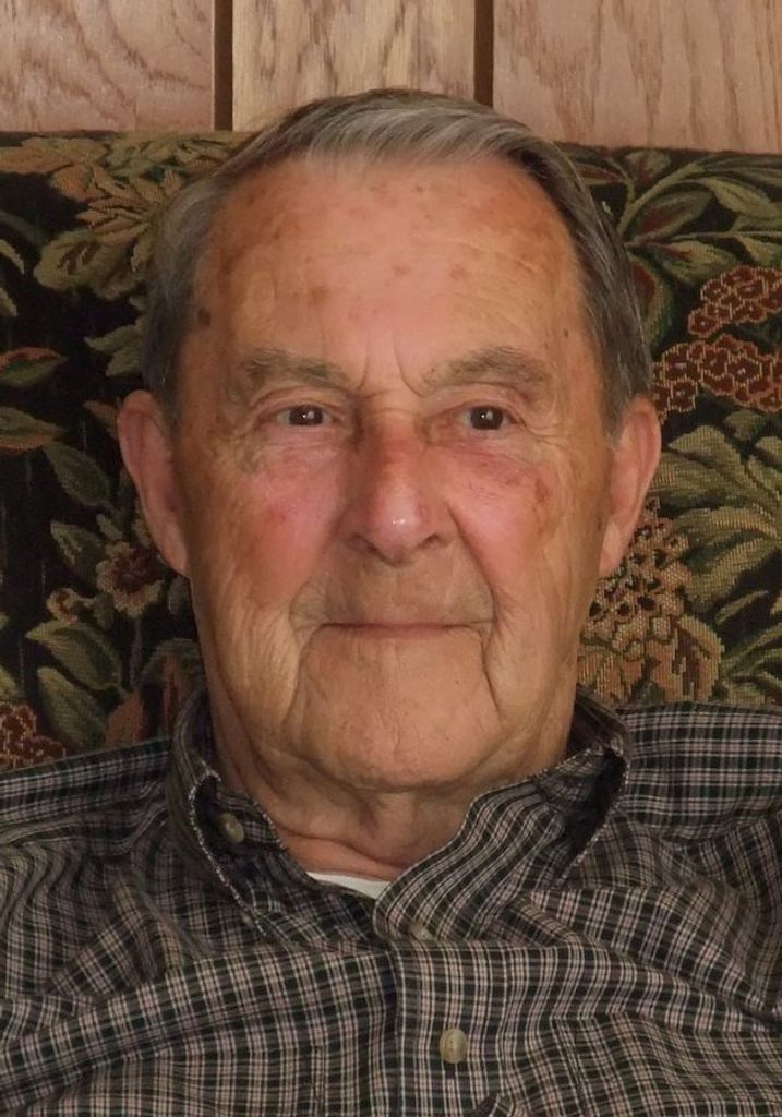 Freeman Goodrich Fowler Profile Photo