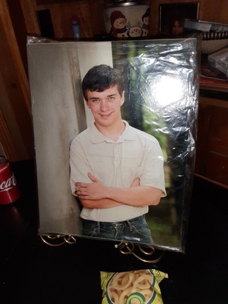 Deral Dale Slatton Profile Photo