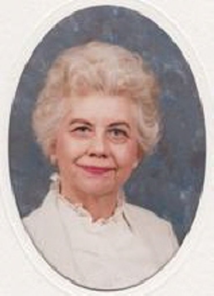 Christine Lanning