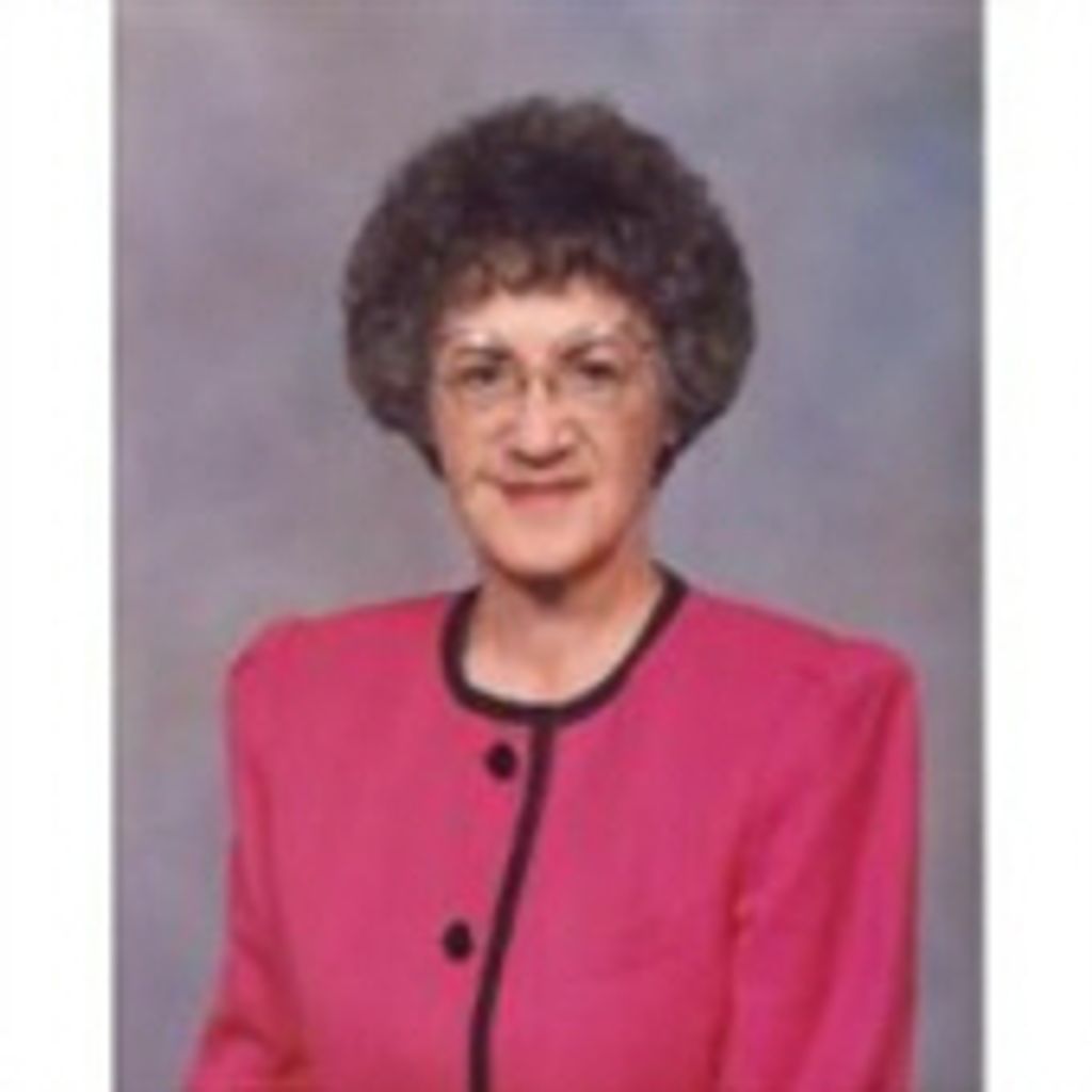 Agnes M Smith